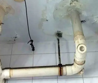 花垣卫生间漏水检测多少钱