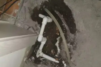 花垣卫生间漏水检测多少钱