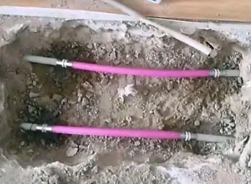 花垣卫生间测漏水多少钱