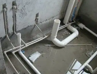 花垣水管维修多少钱