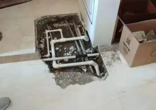 花垣查漏水多少钱