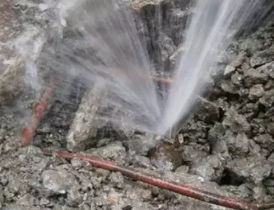 花垣水管维修多少钱