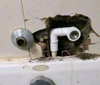 花垣卫生间漏水检测多少钱
