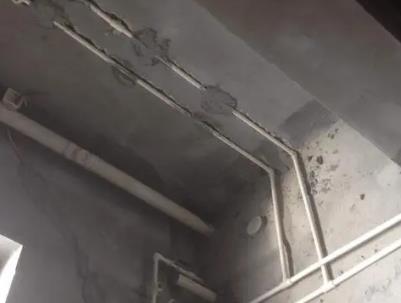 花垣卫生间漏水维修技术的依据是什么