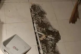花垣卫生间漏水检测电话